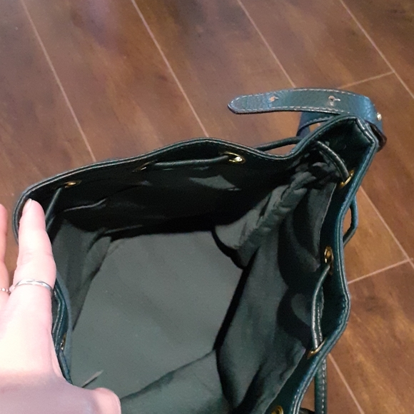 Bucket Purse - Picture 2 of 4
